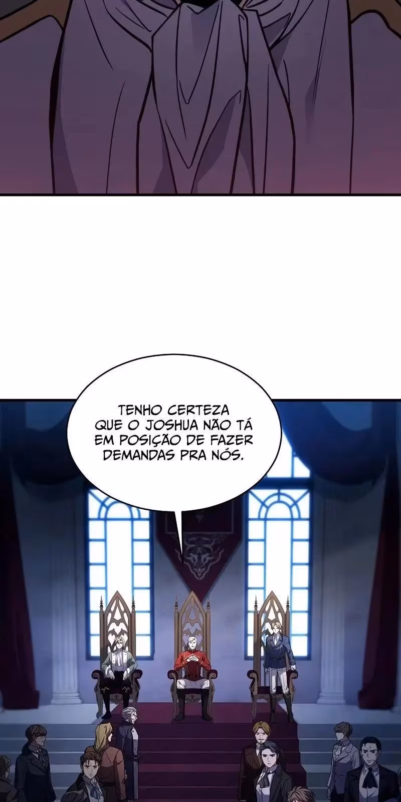 Página do Capítulo 134