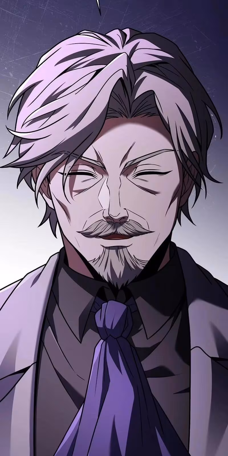 Página do Capítulo 134