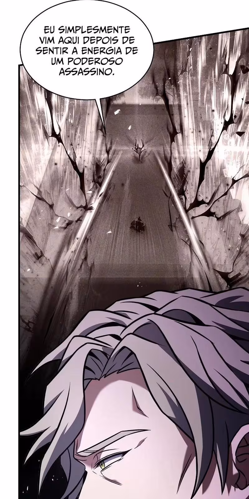 Página do Capítulo 134