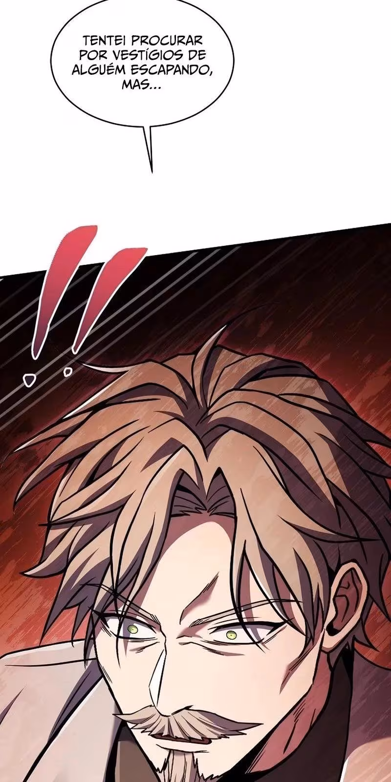 Página do Capítulo 134