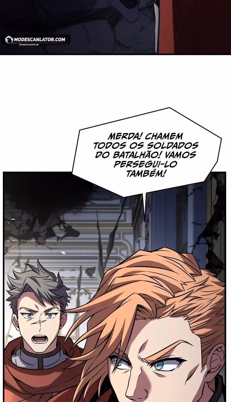 Página do Capítulo 134