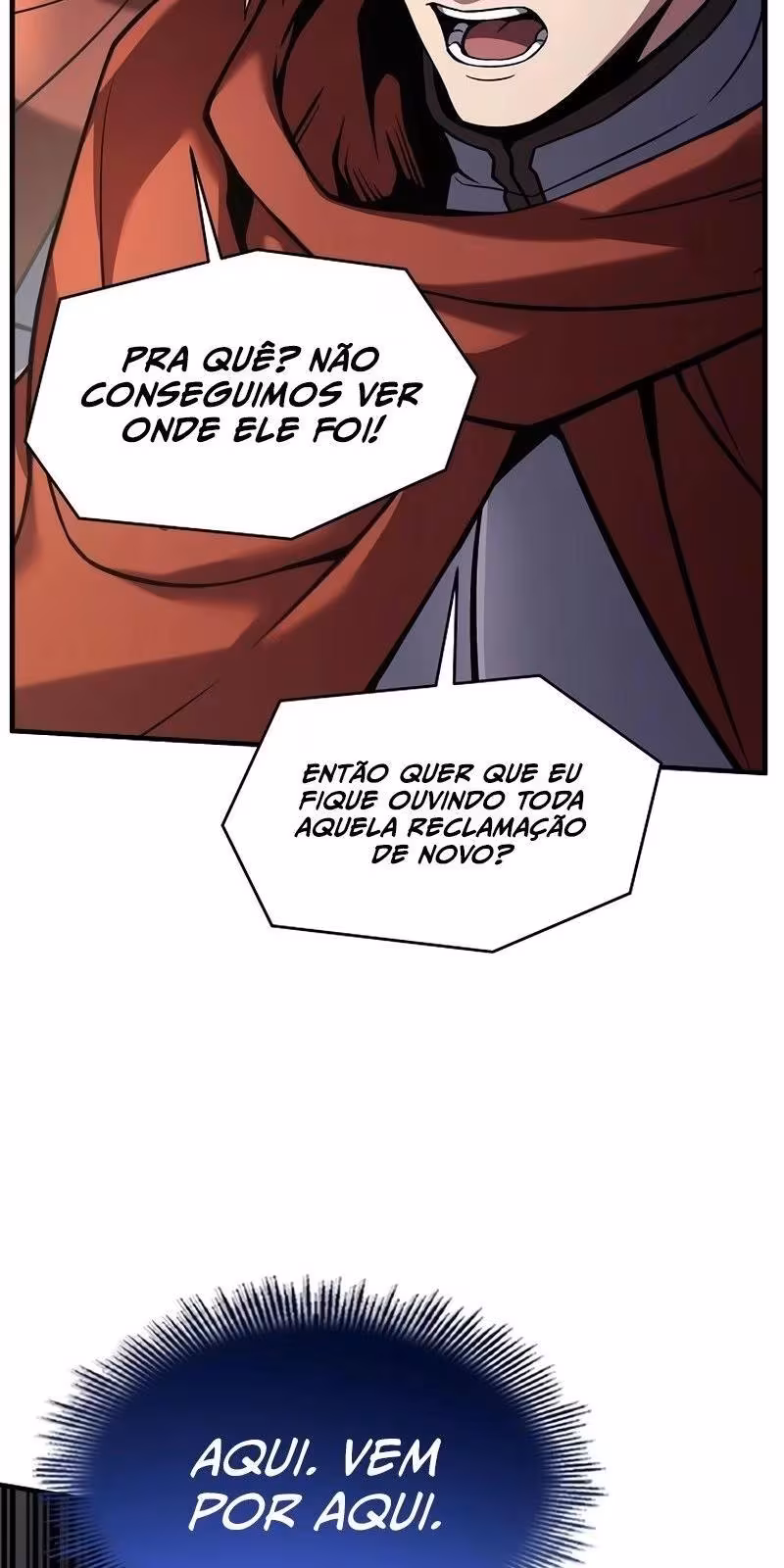 Página do Capítulo 134