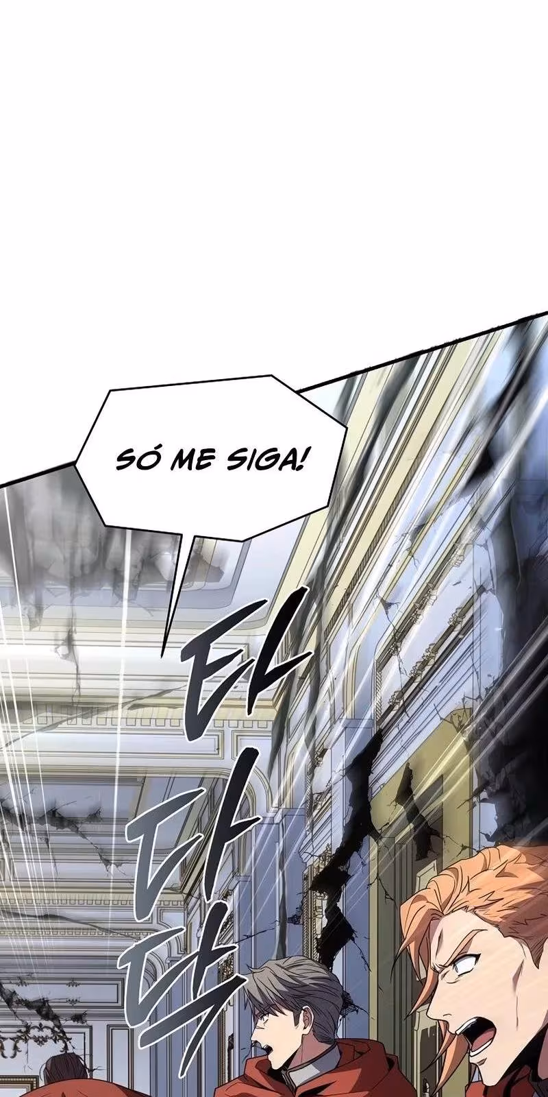 Página do Capítulo 134