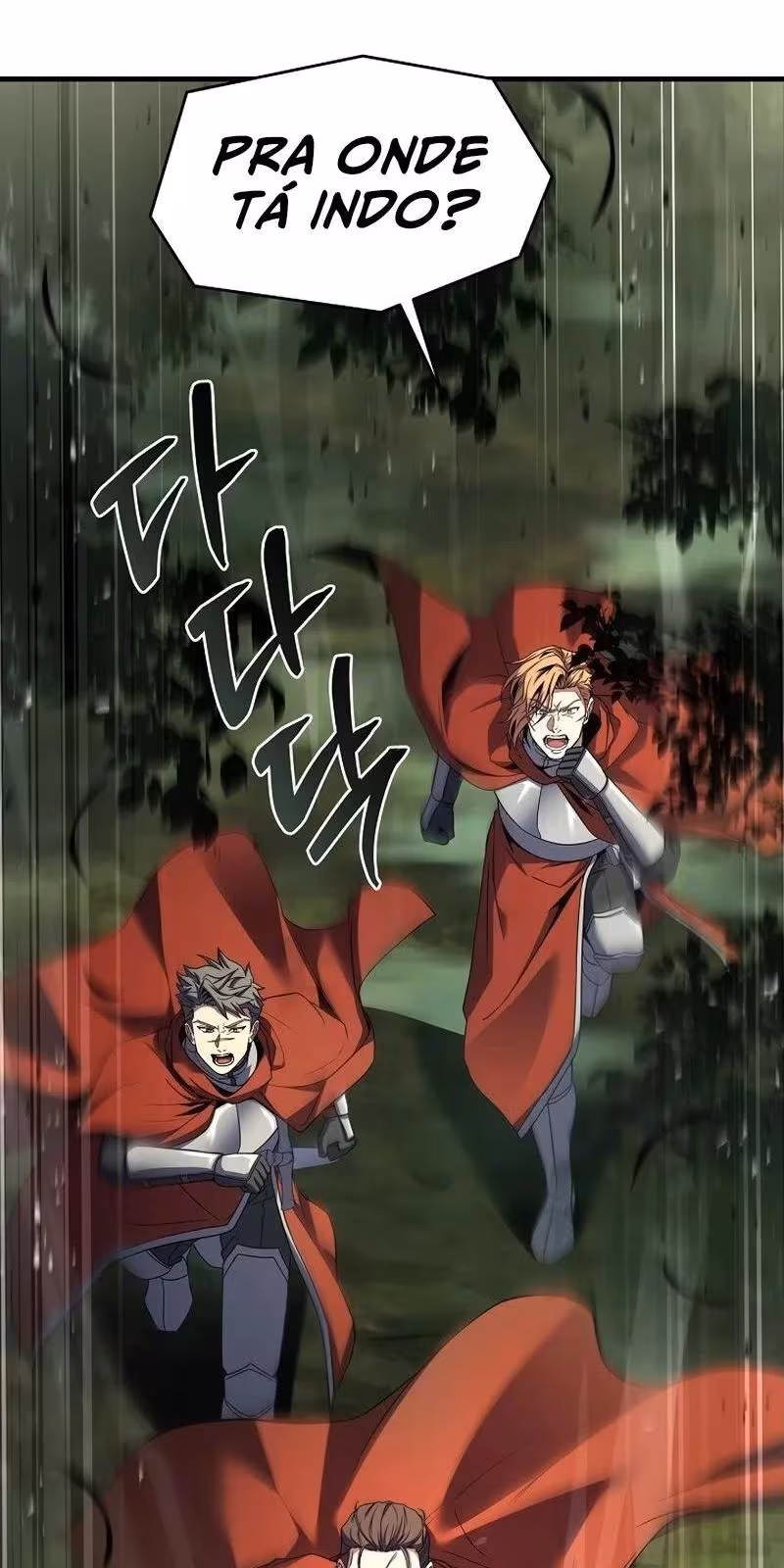 Página do Capítulo 134