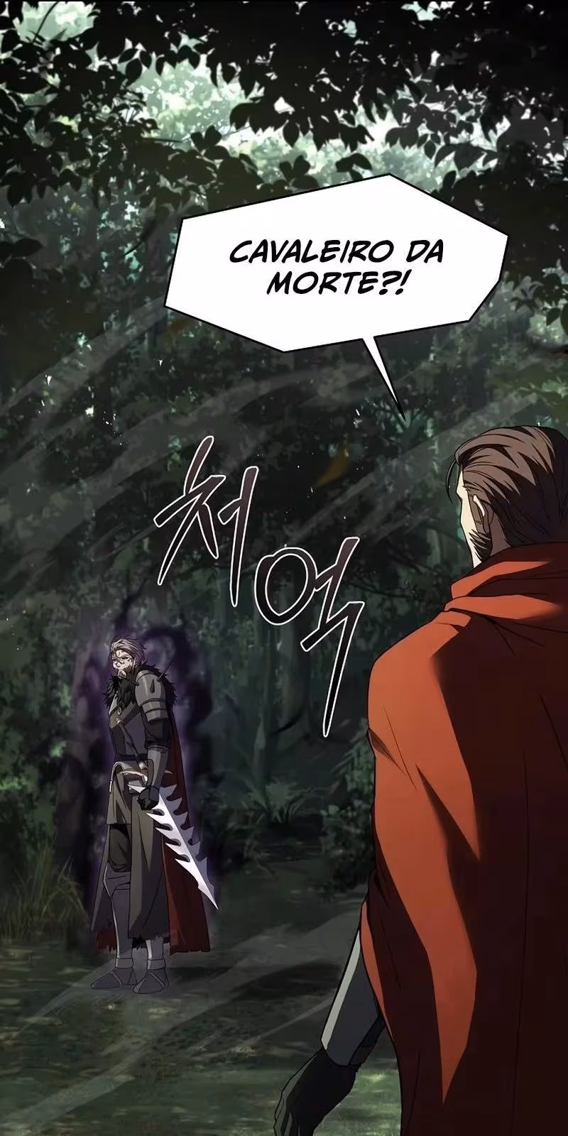 Página do Capítulo 134