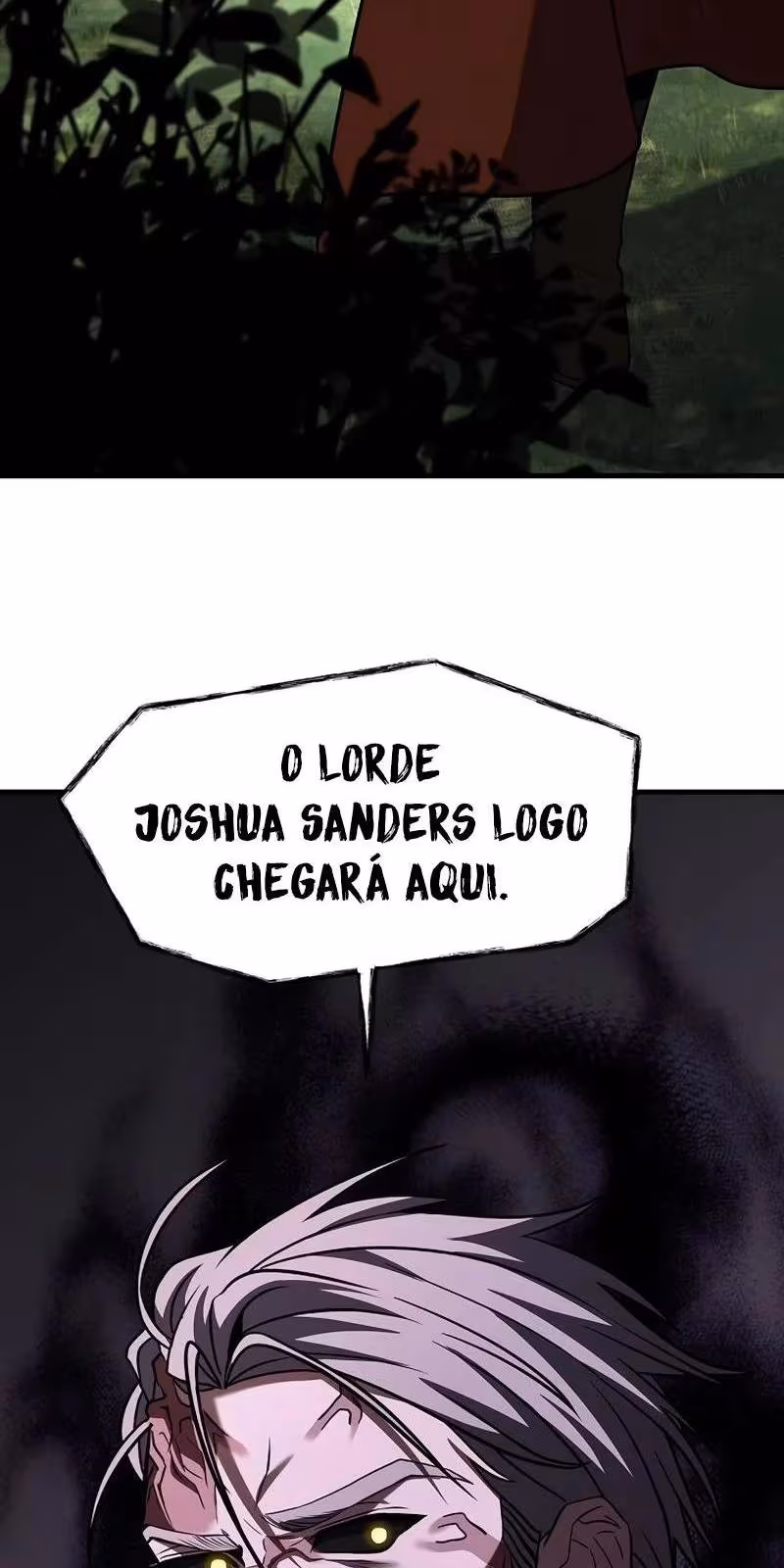Página do Capítulo 134