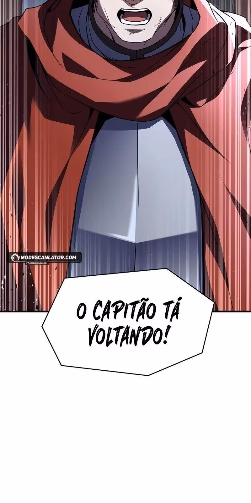 Página do Capítulo 134