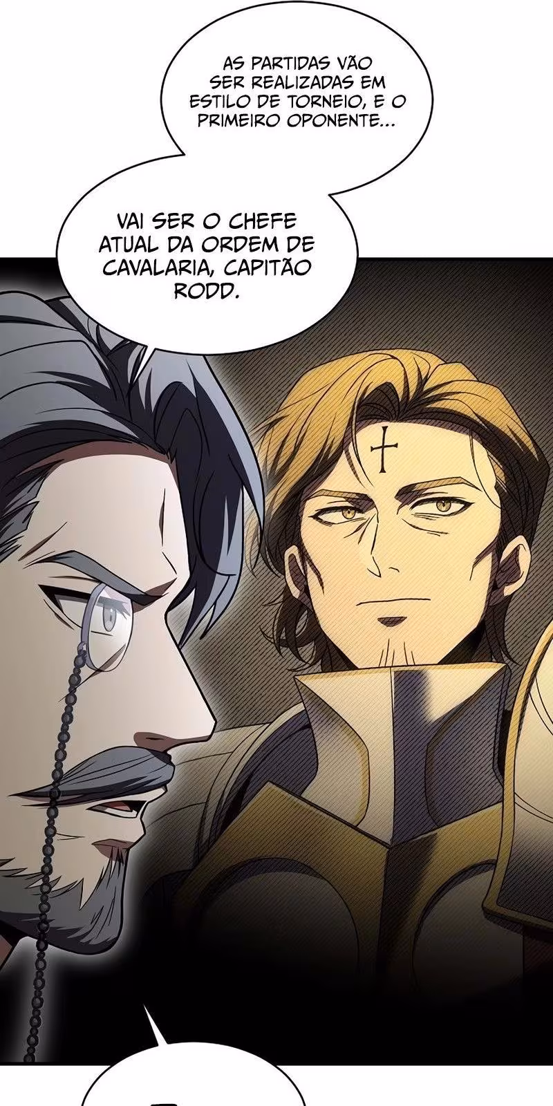 Página do Capítulo 135