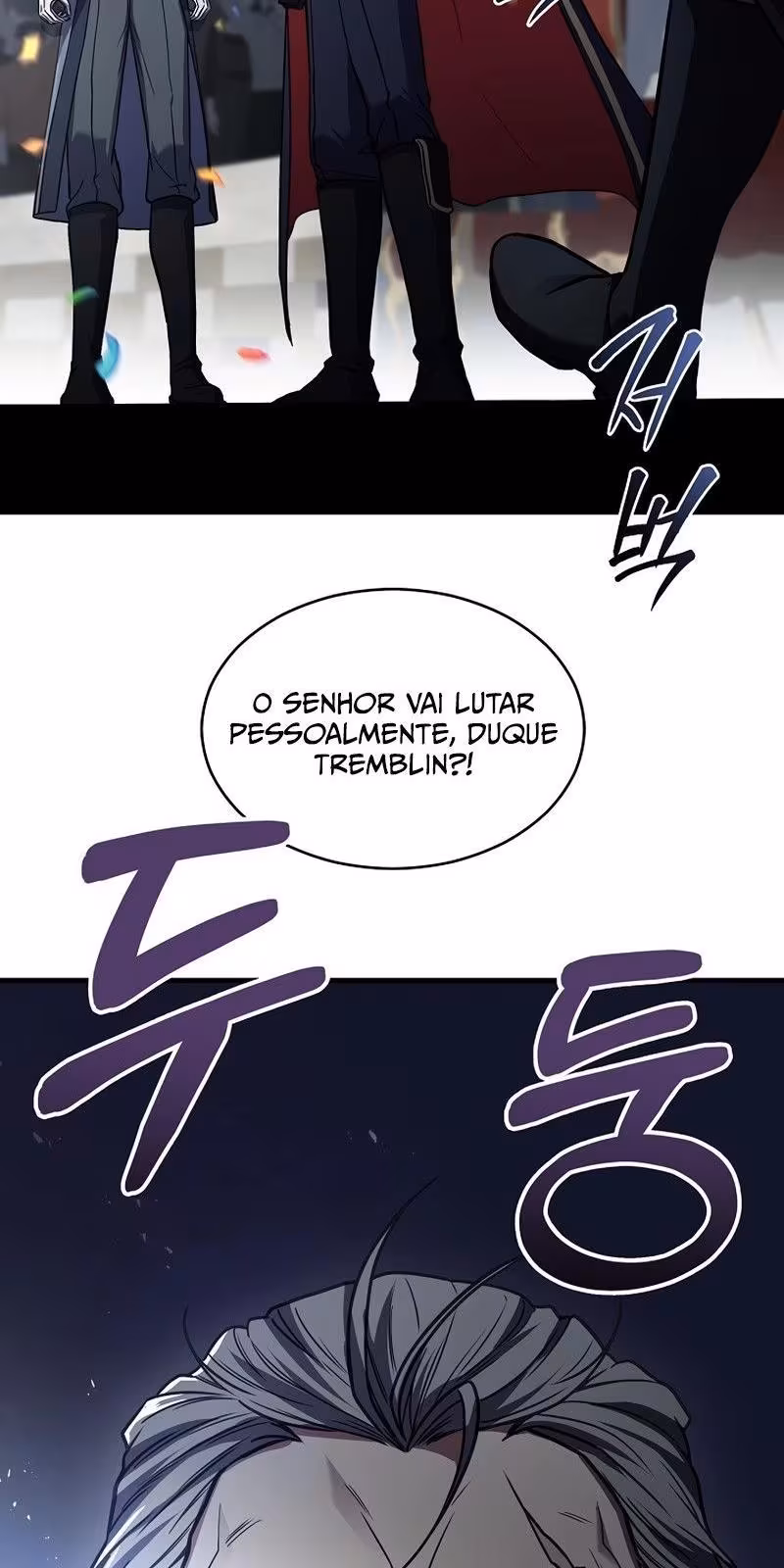 Página do Capítulo 135