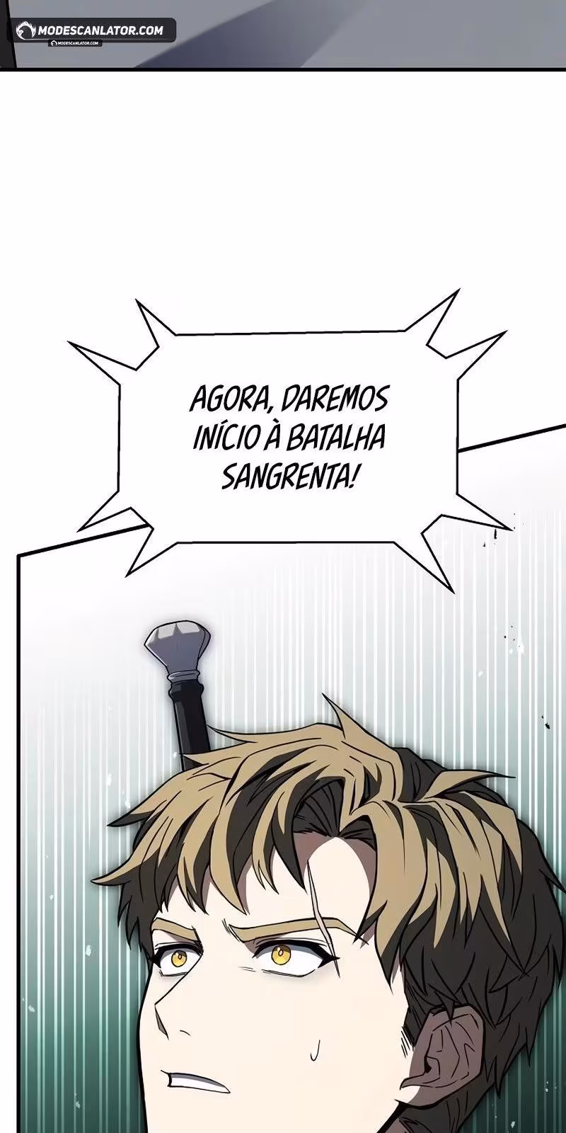 Página do Capítulo 135