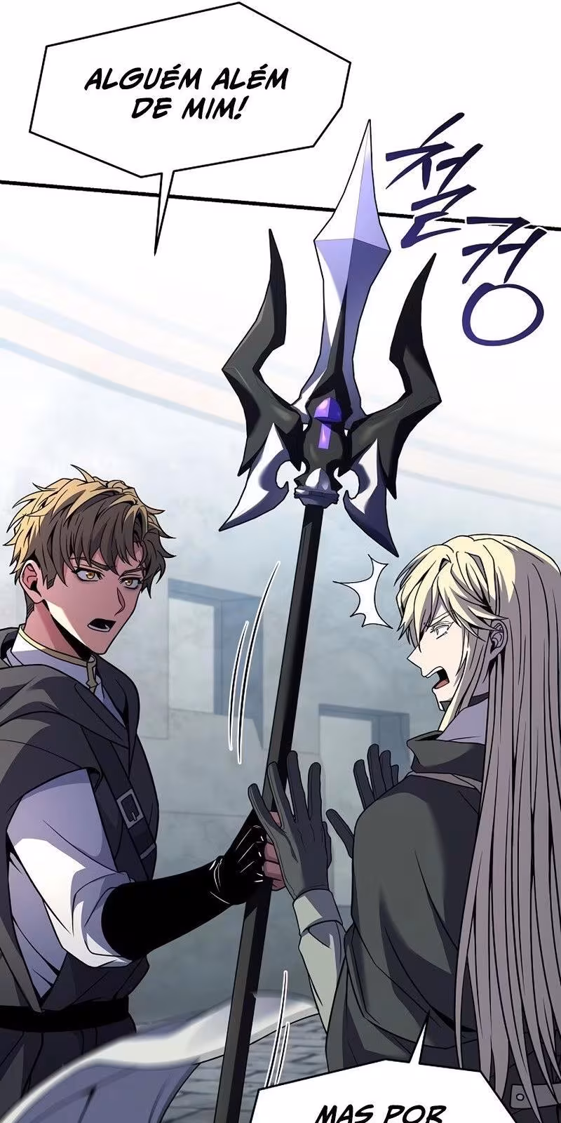 Página do Capítulo 135