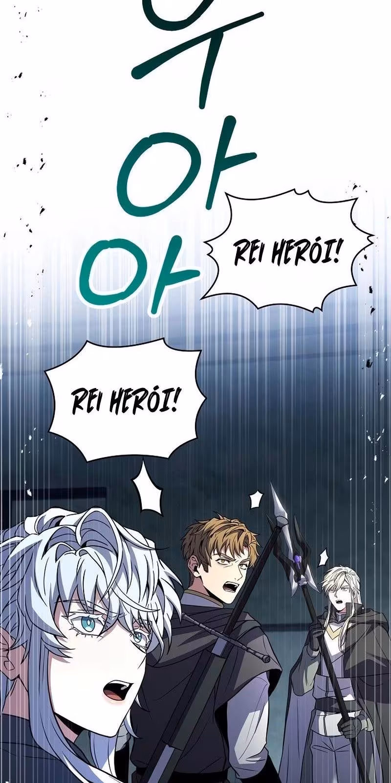 Página do Capítulo 135