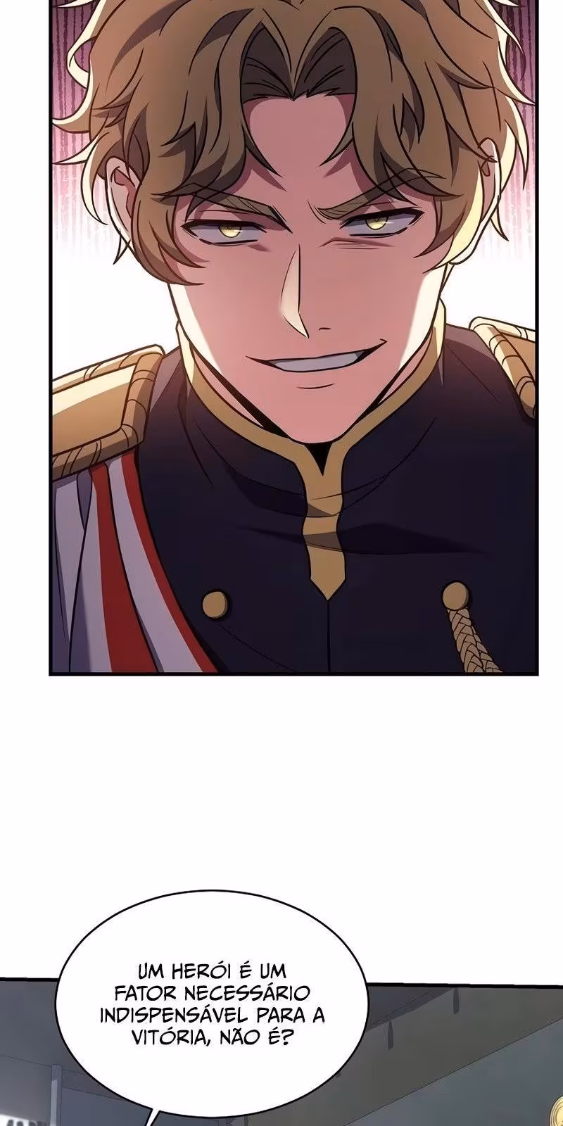 Página do Capítulo 135