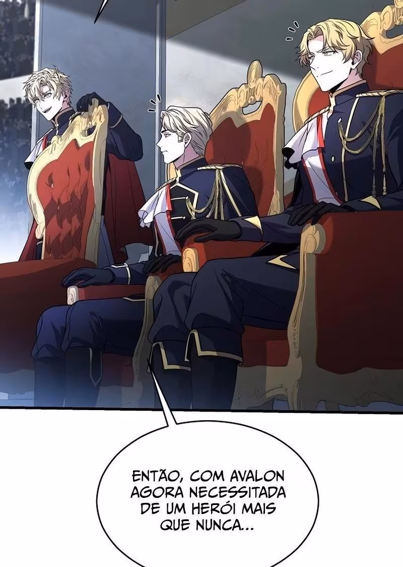 Página do Capítulo 135