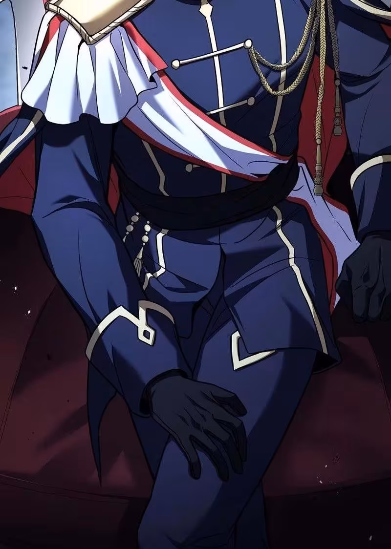 Página do Capítulo 135