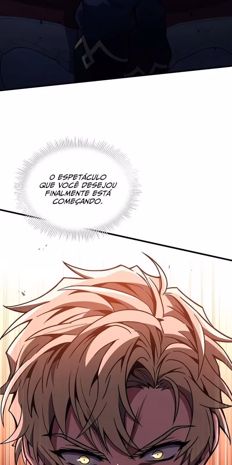 Página do Capítulo 135