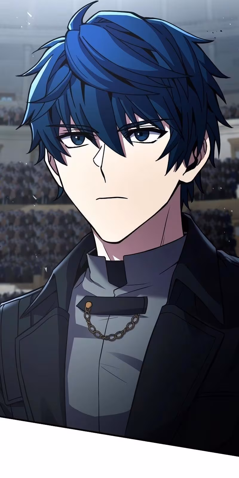 Página do Capítulo 135