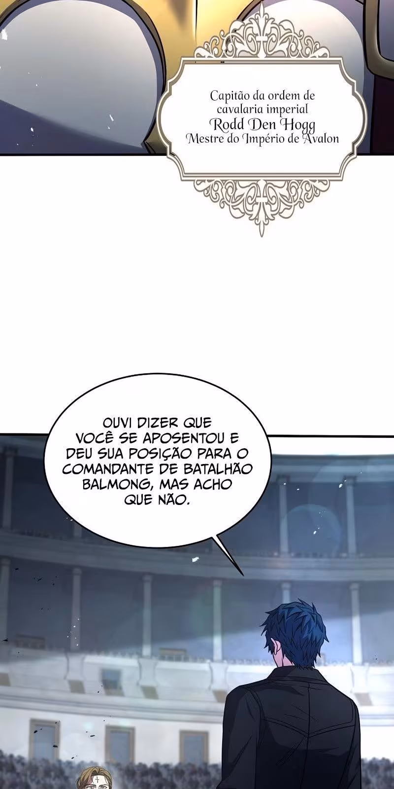 Página do Capítulo 135