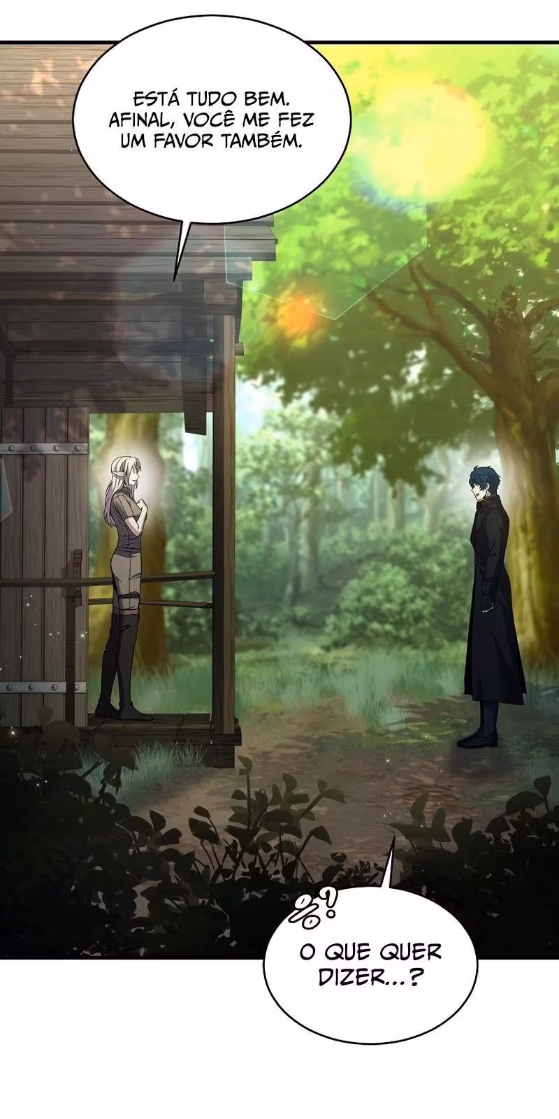 Página do Capítulo 135