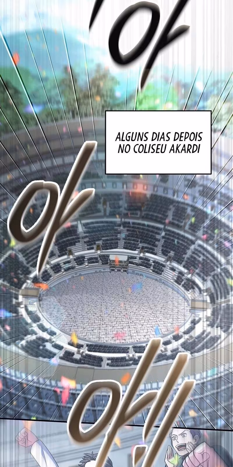 Página do Capítulo 135