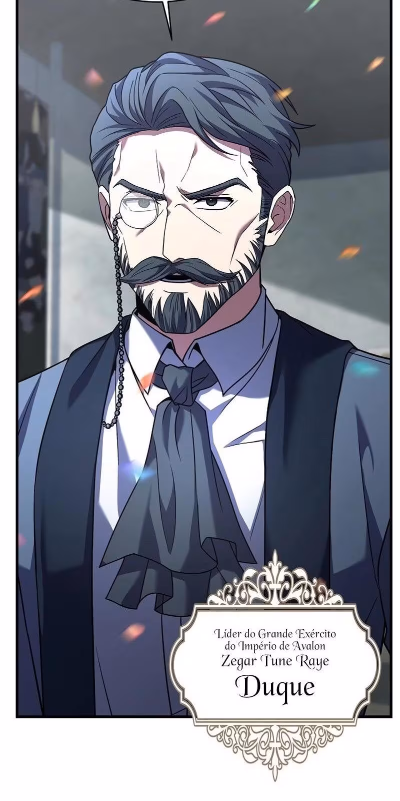 Página do Capítulo 135