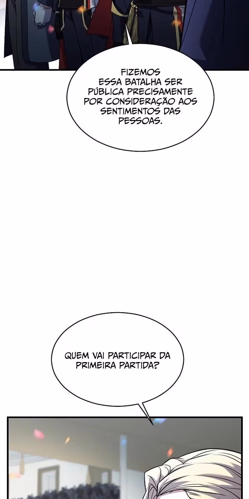 Página do Capítulo 135