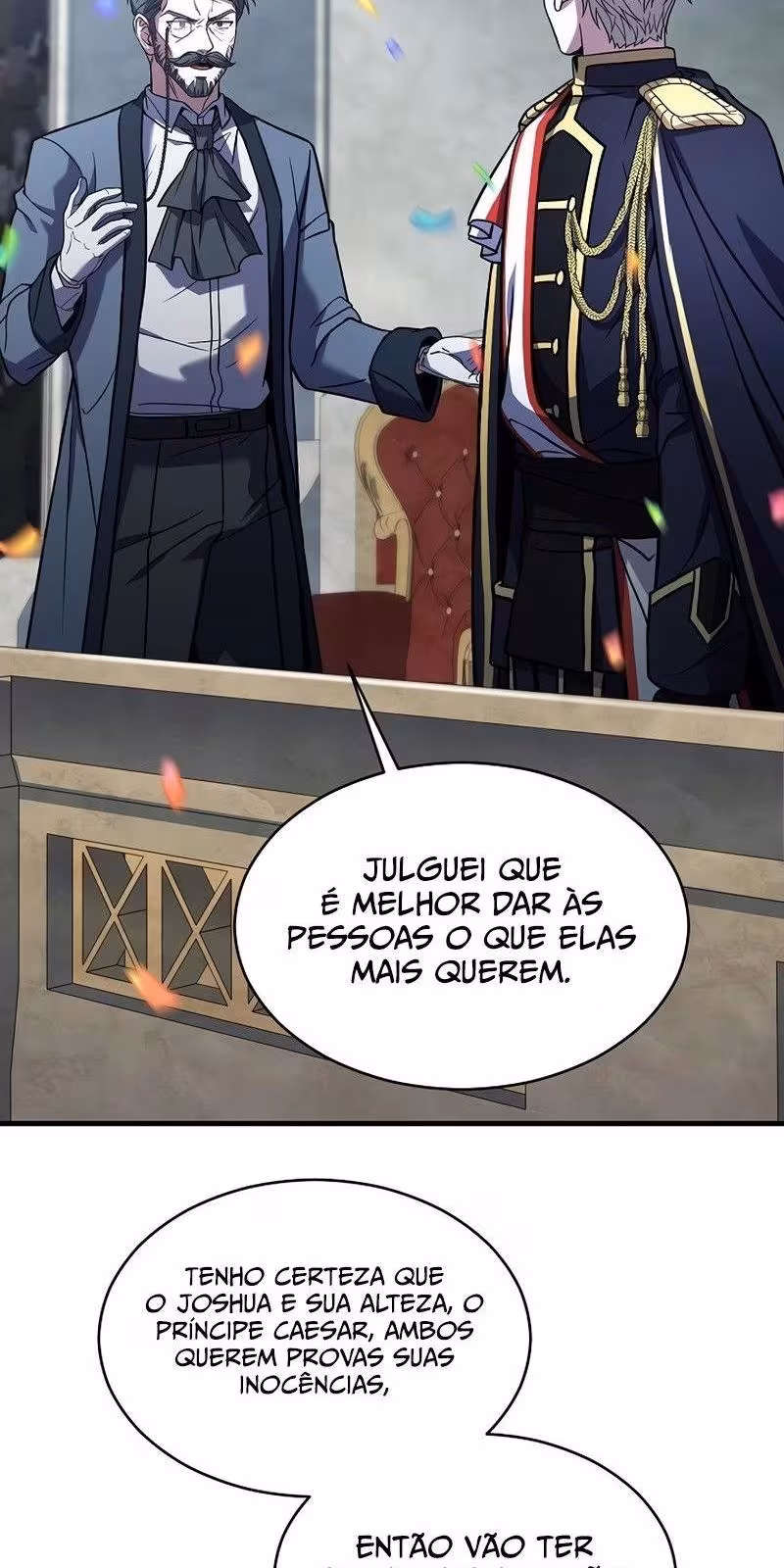 Página do Capítulo 135