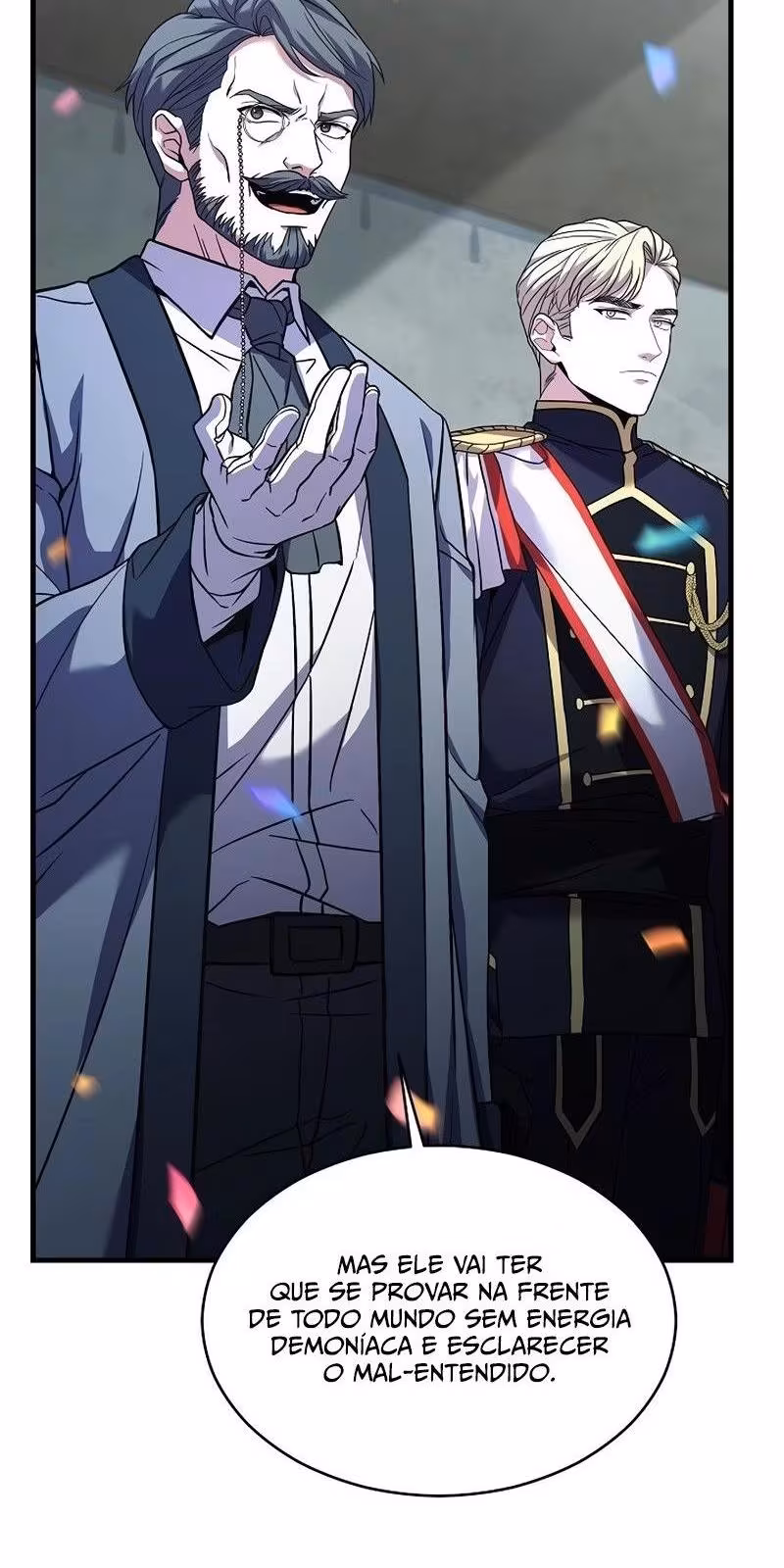 Página do Capítulo 135