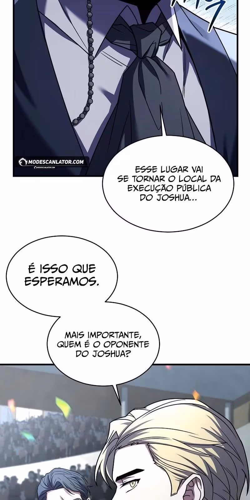 Página do Capítulo 135