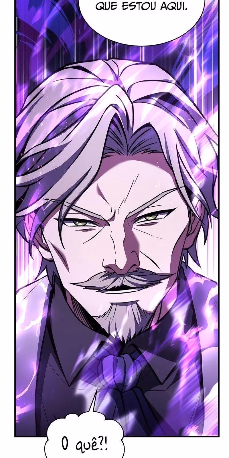 Página do Capítulo 135