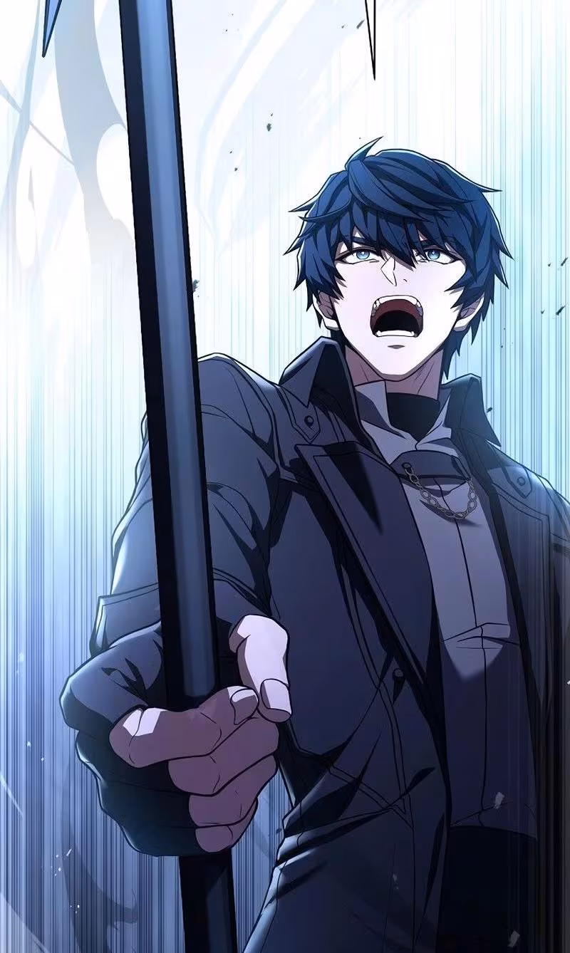 Página do Capítulo 135