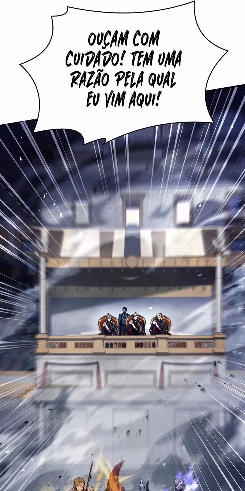 Página do Capítulo 135