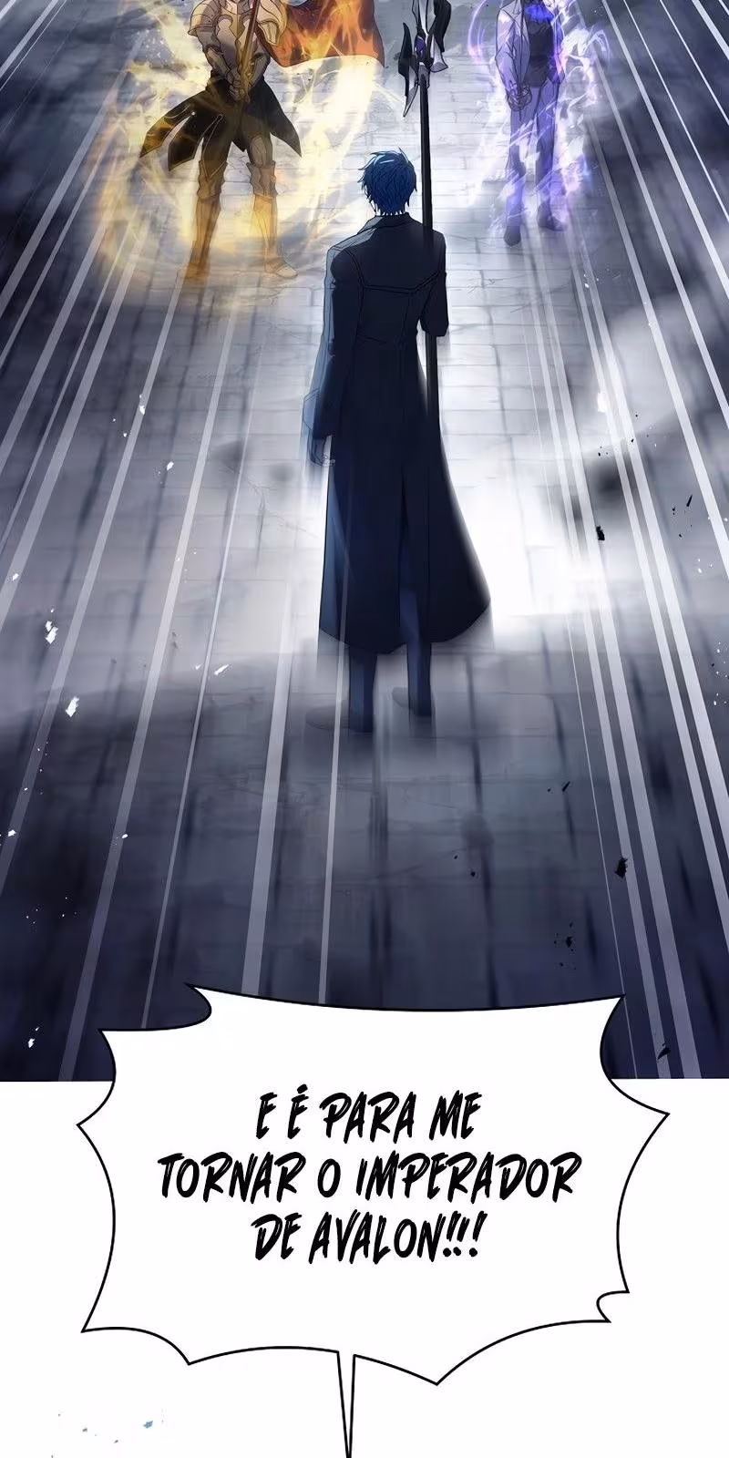 Página do Capítulo 135