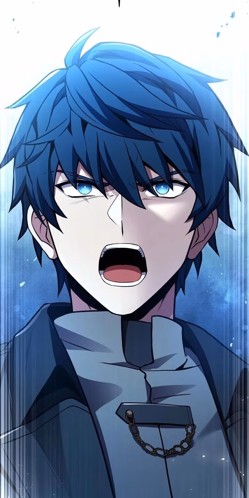 Página do Capítulo 135