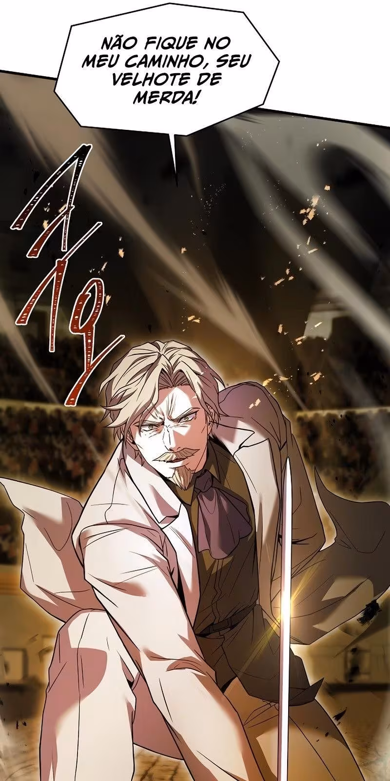 Página do Capítulo 135