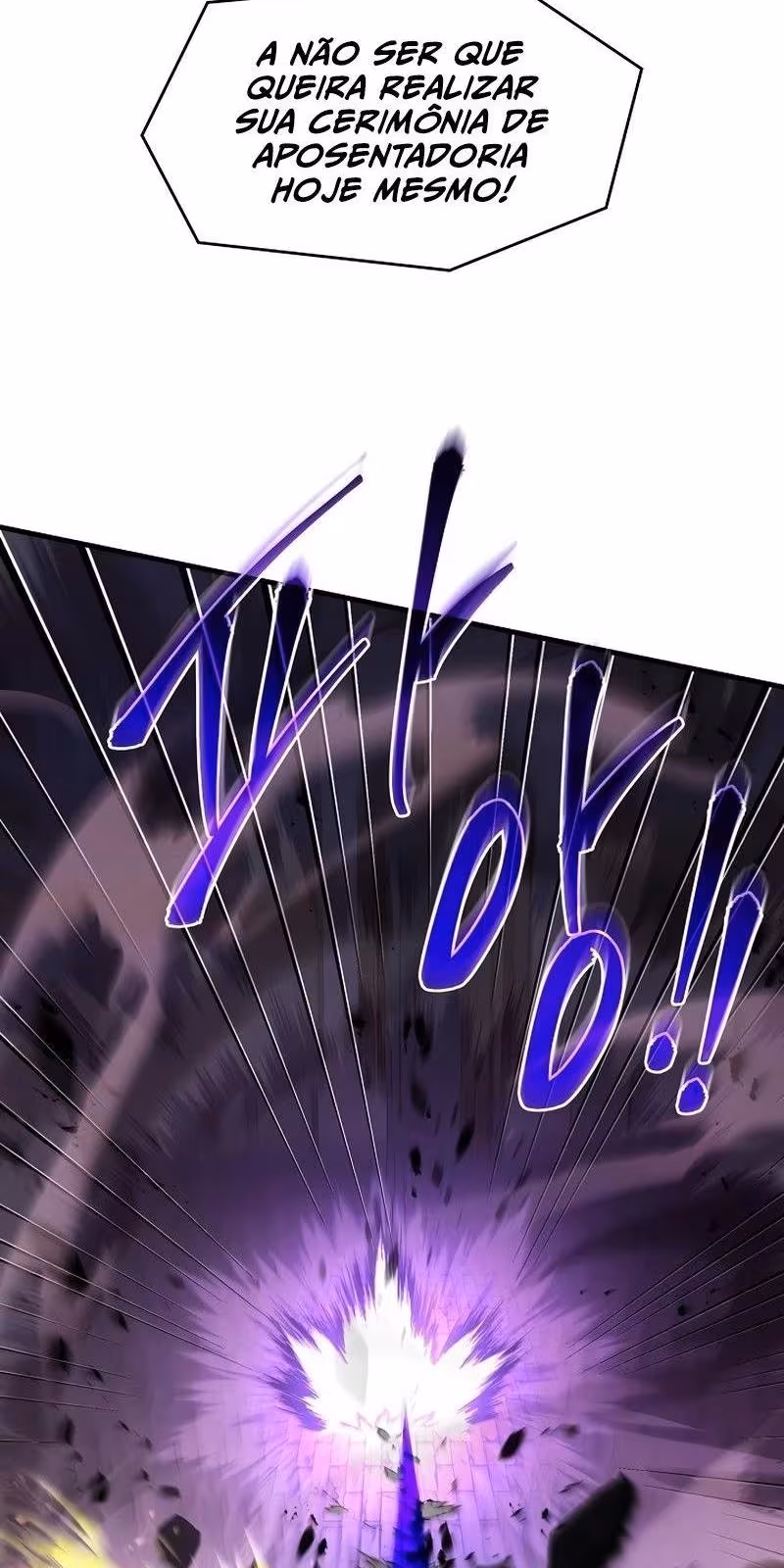 Página do Capítulo 135