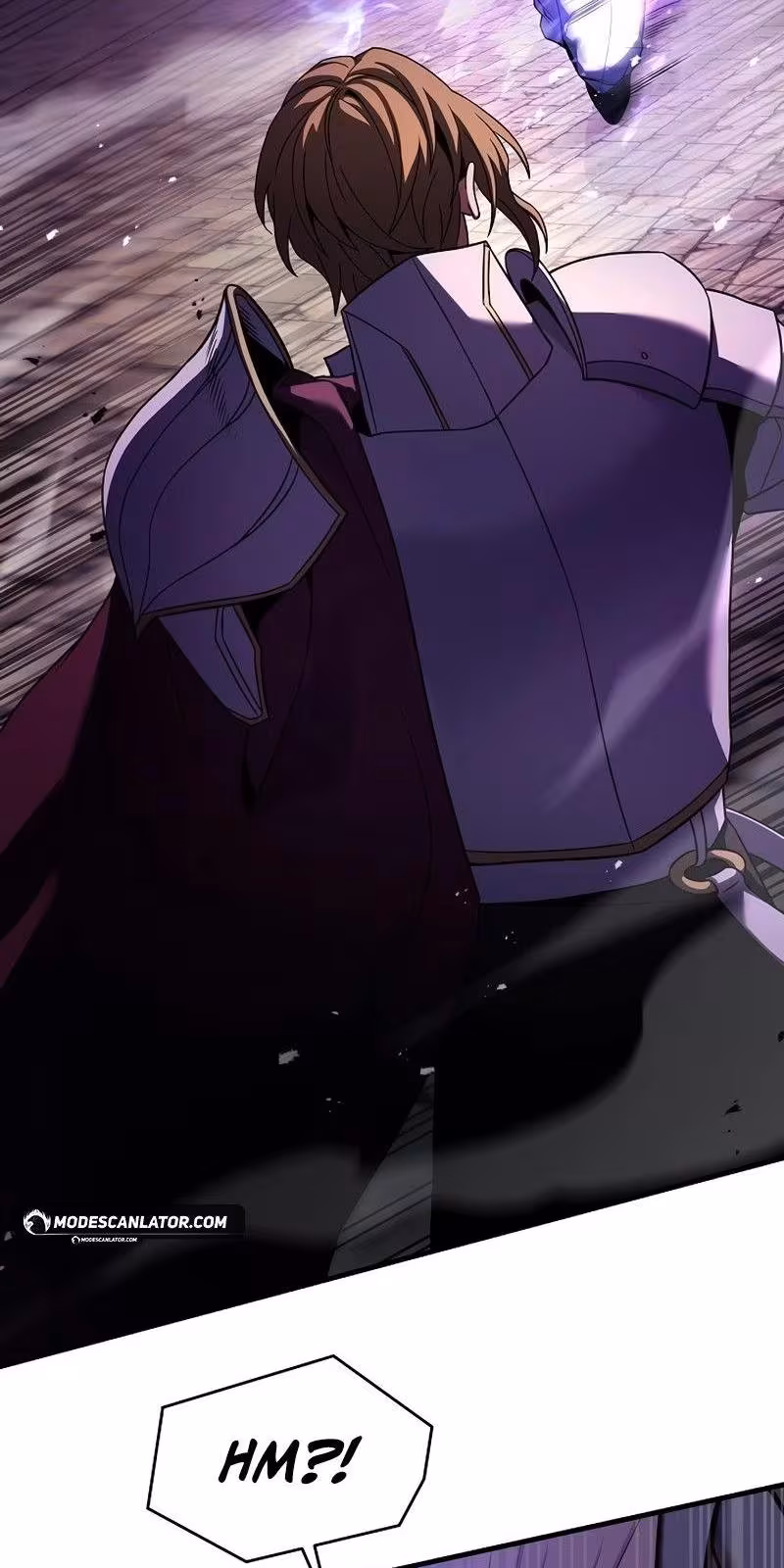 Página do Capítulo 135