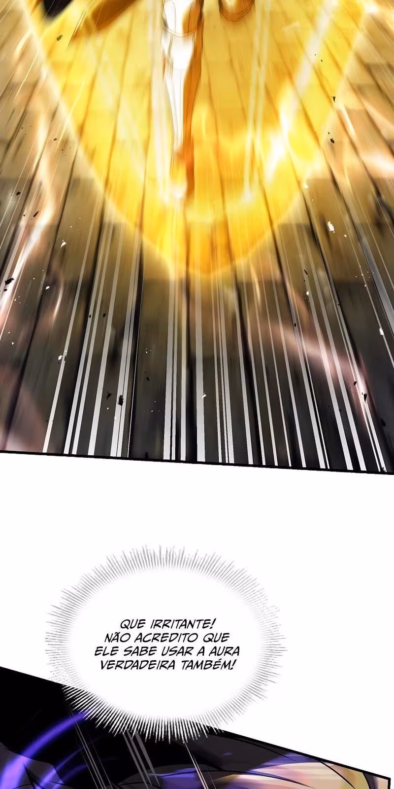 Página do Capítulo 135