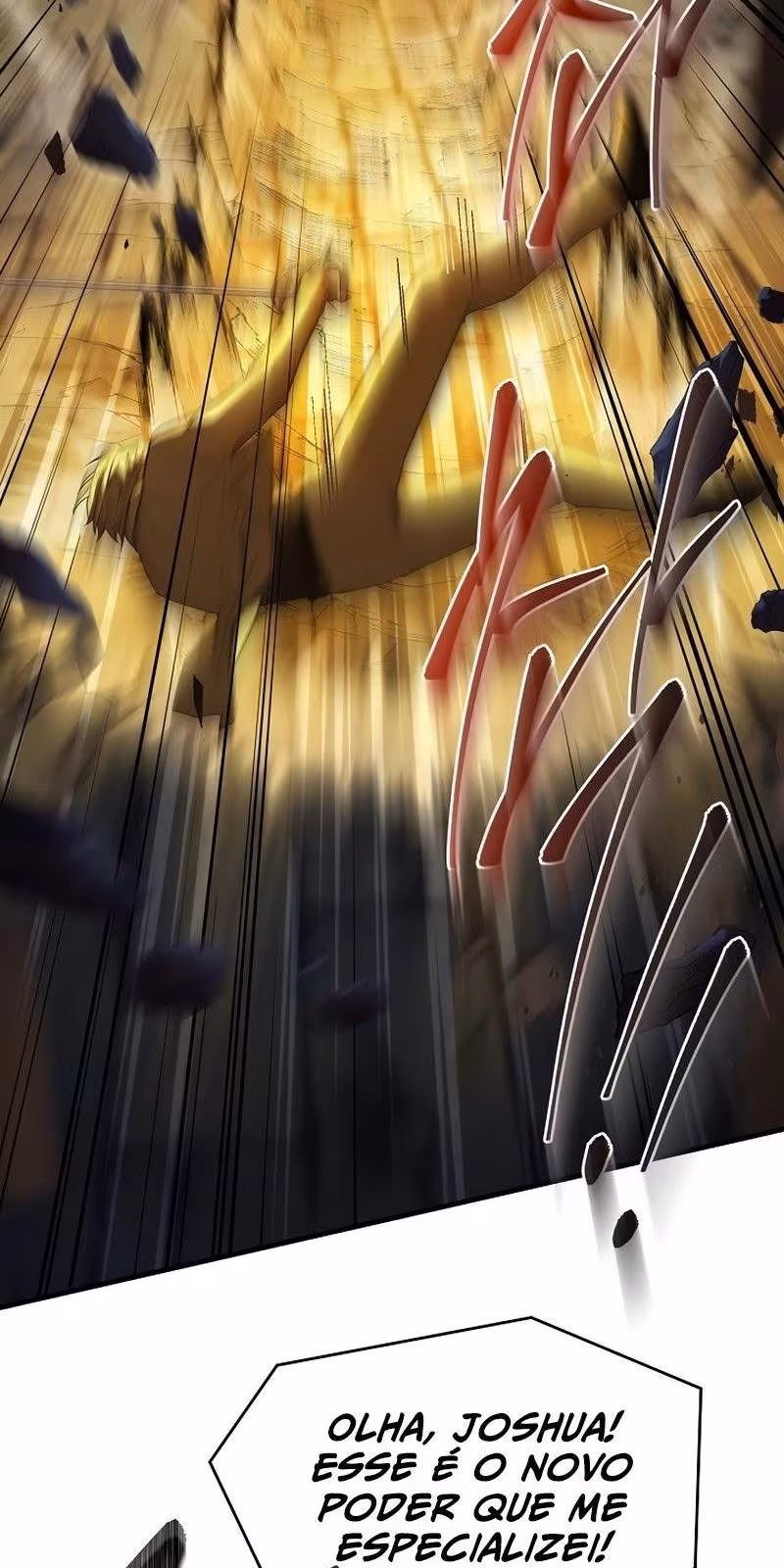 Página do Capítulo 135