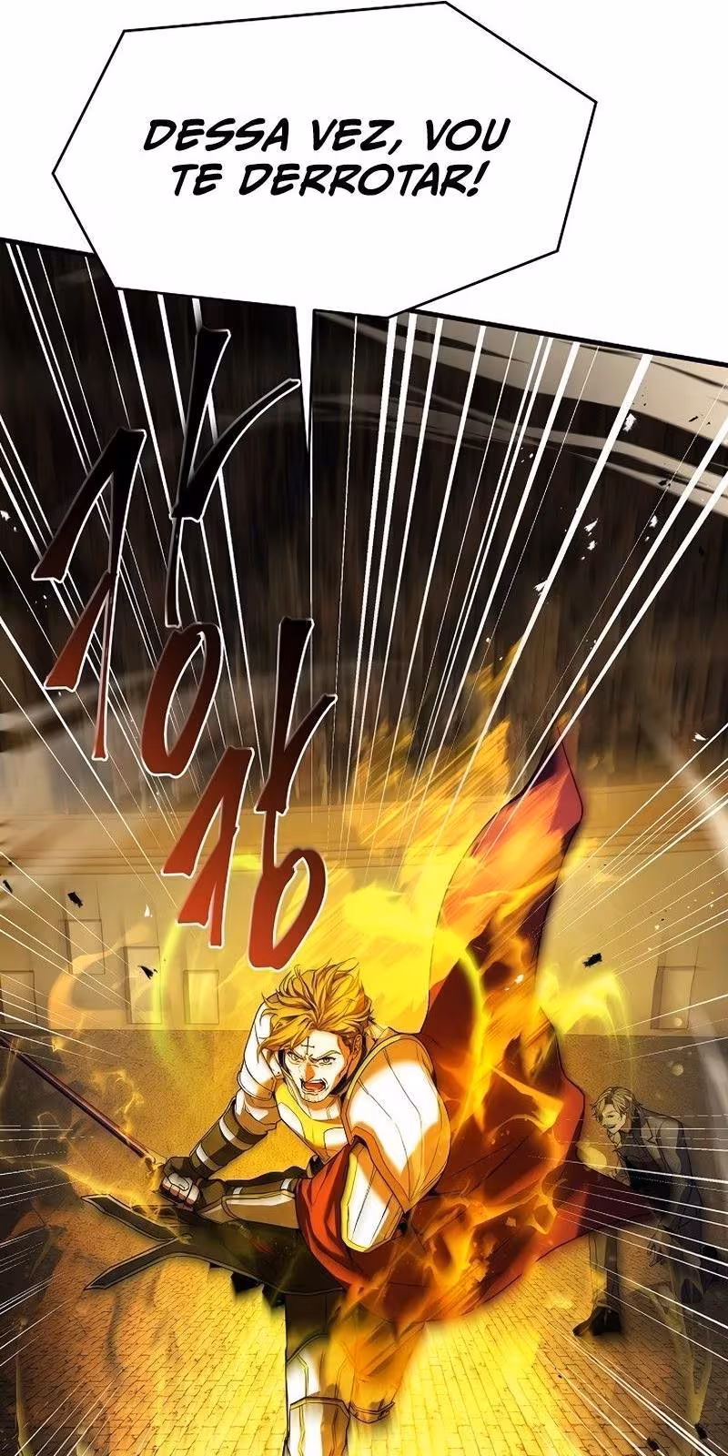 Página do Capítulo 135