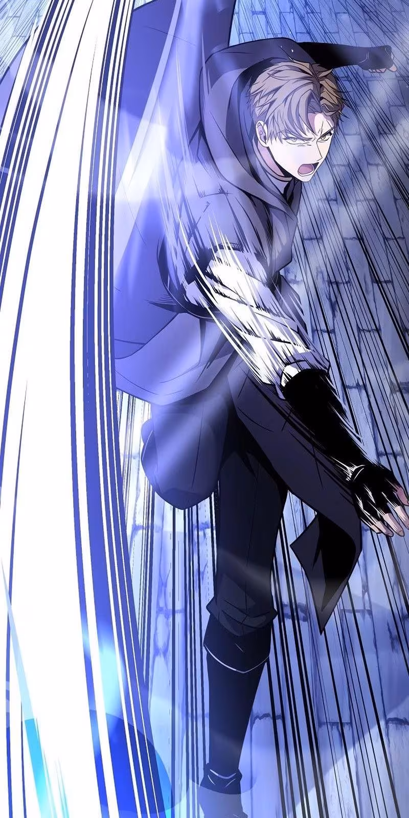 Página do Capítulo 135