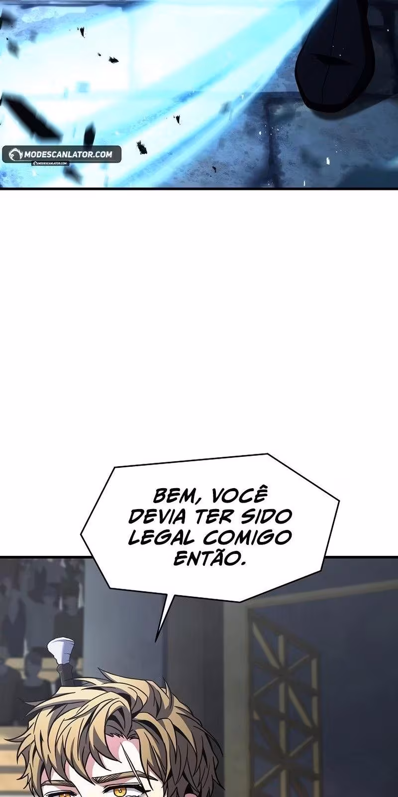 Página do Capítulo 135