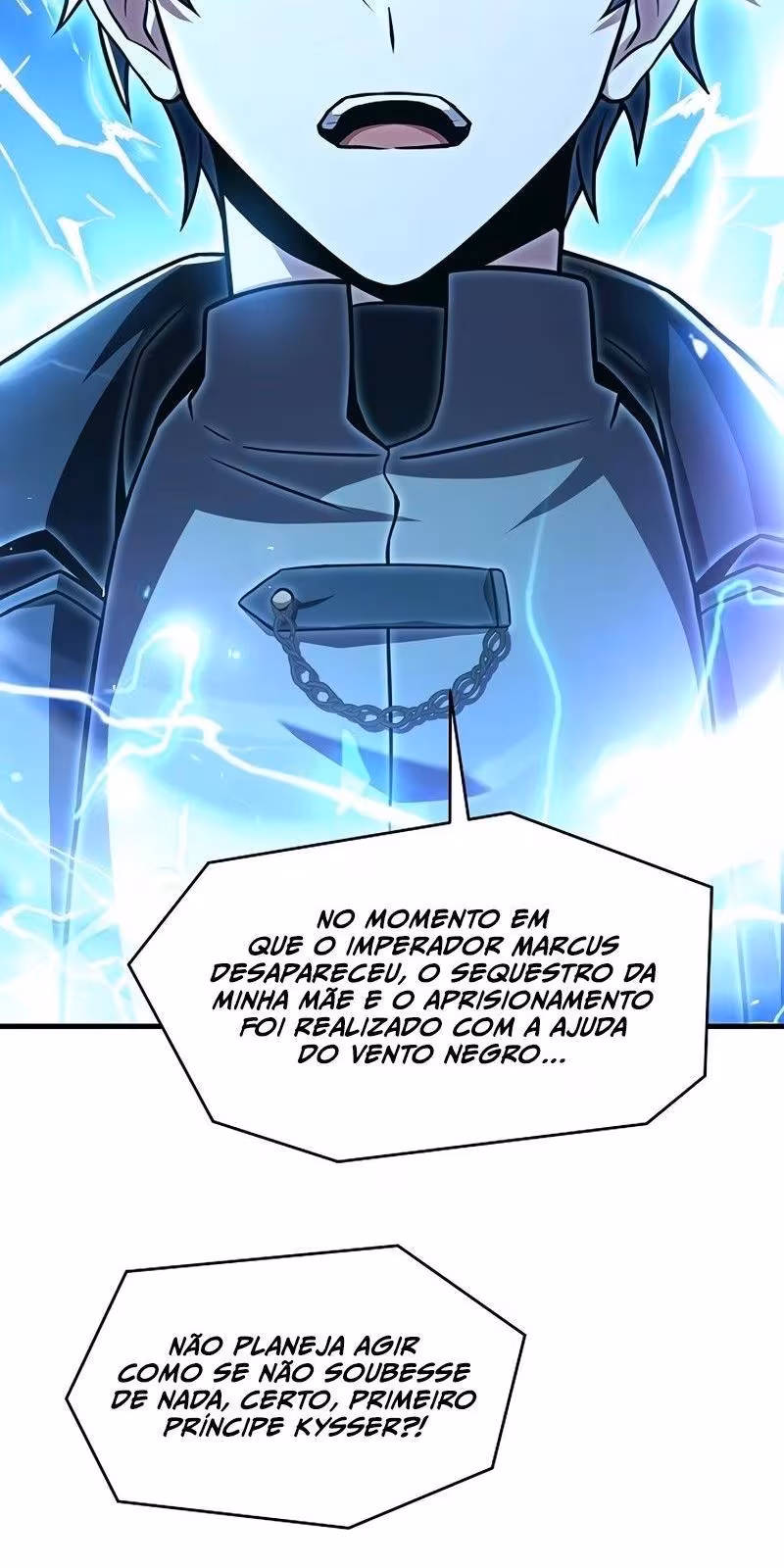 Página do Capítulo 136