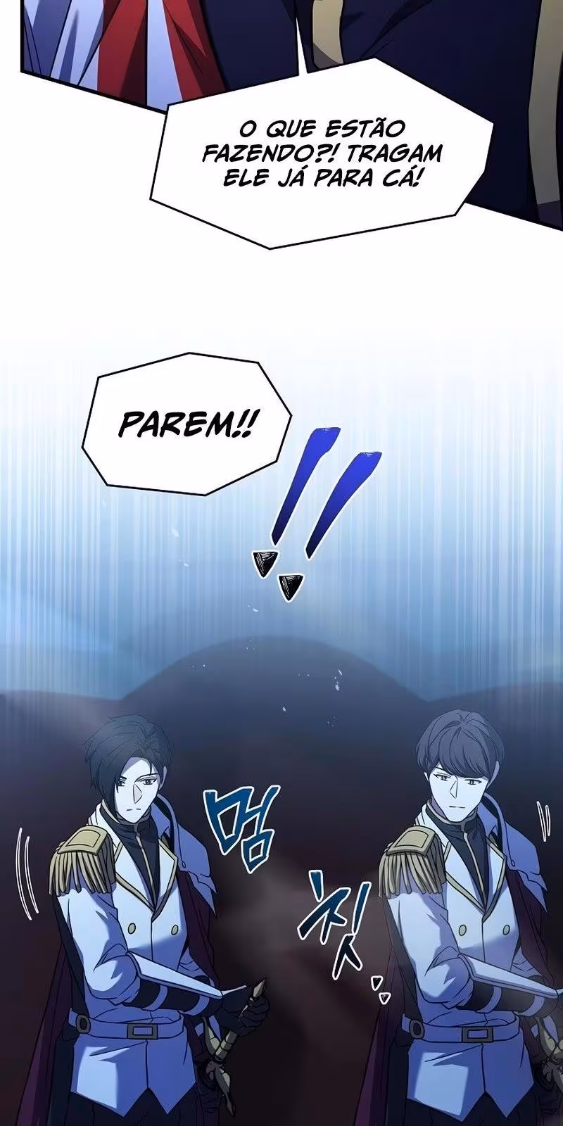 Página do Capítulo 136