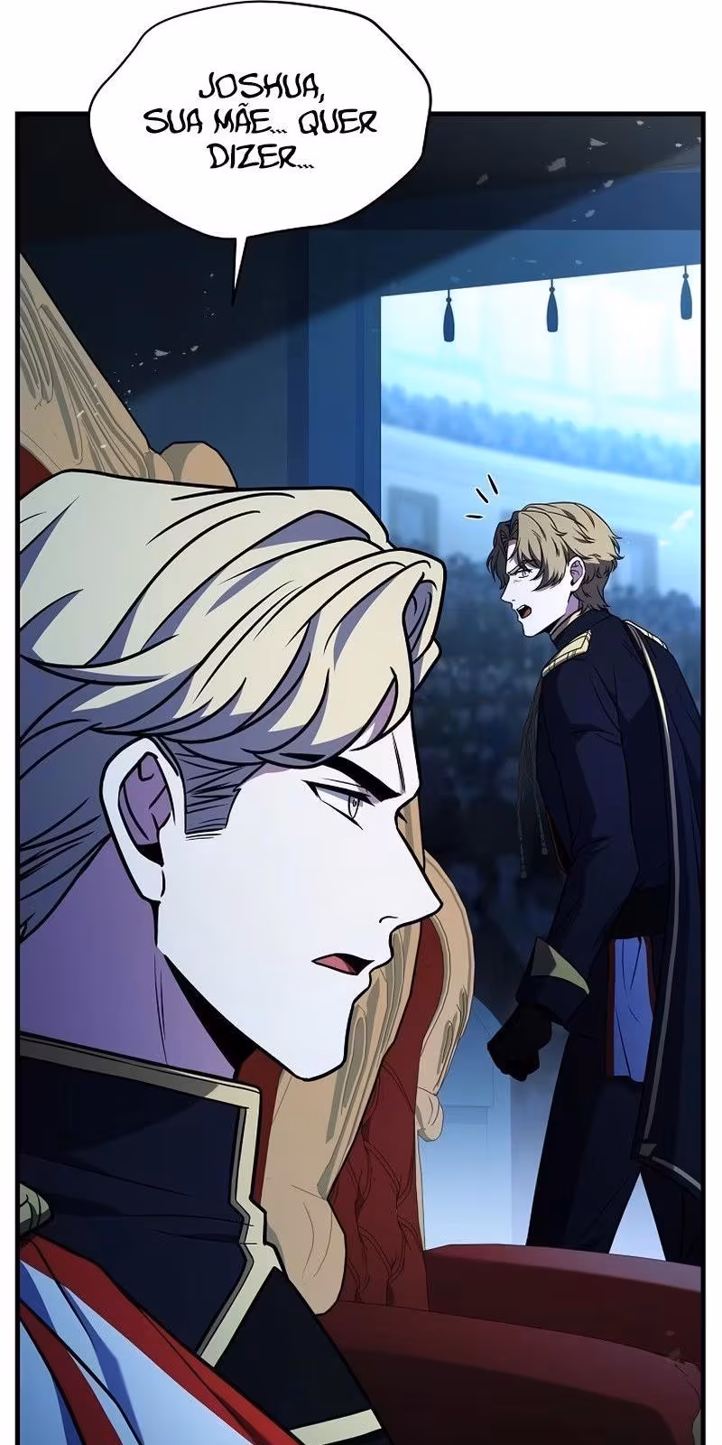 Página do Capítulo 136