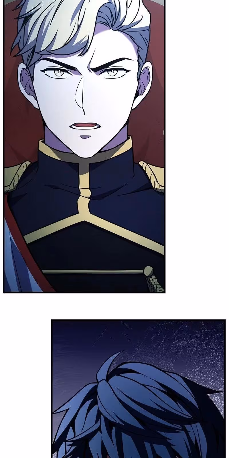 Página do Capítulo 136