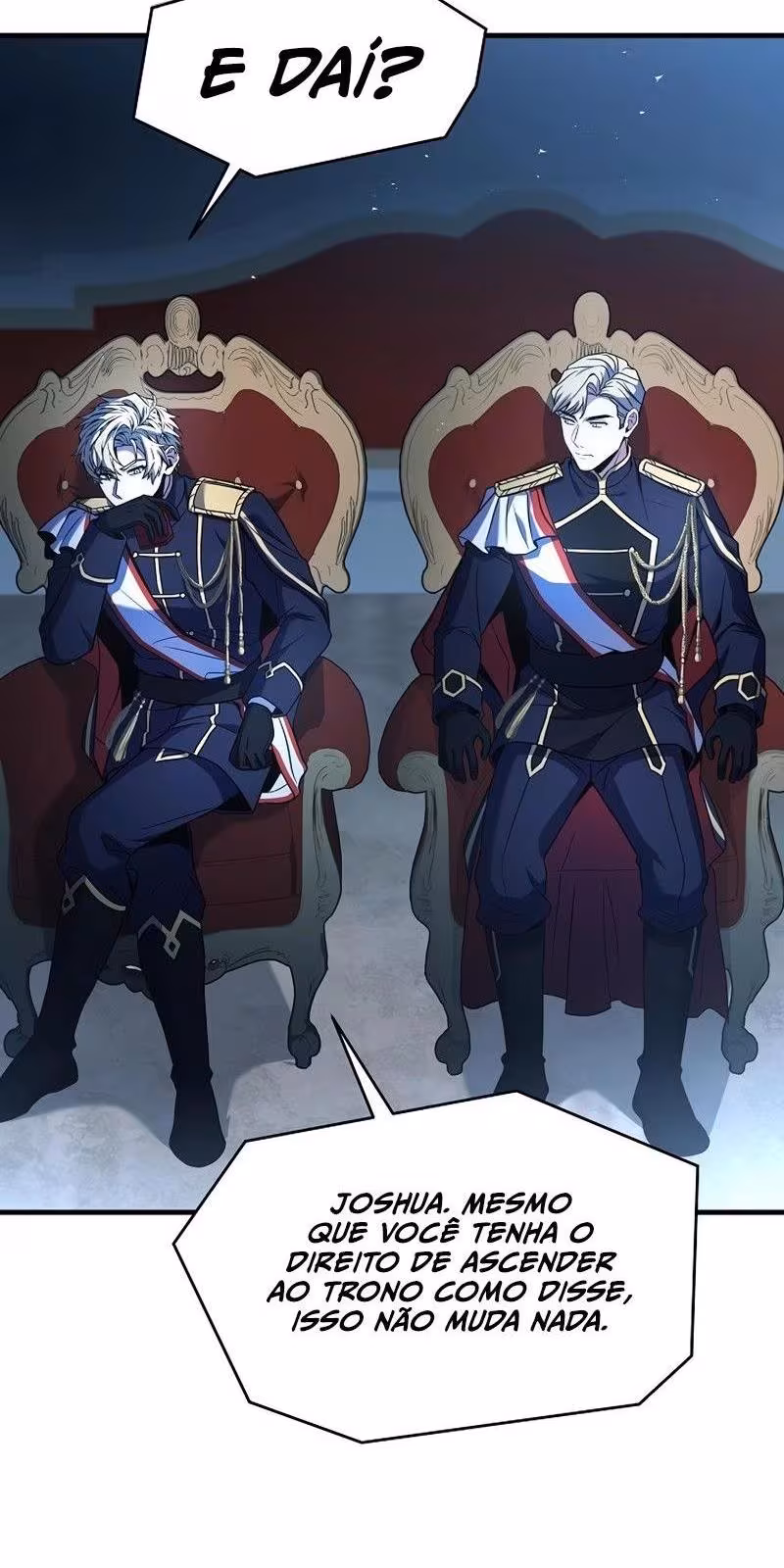 Página do Capítulo 136