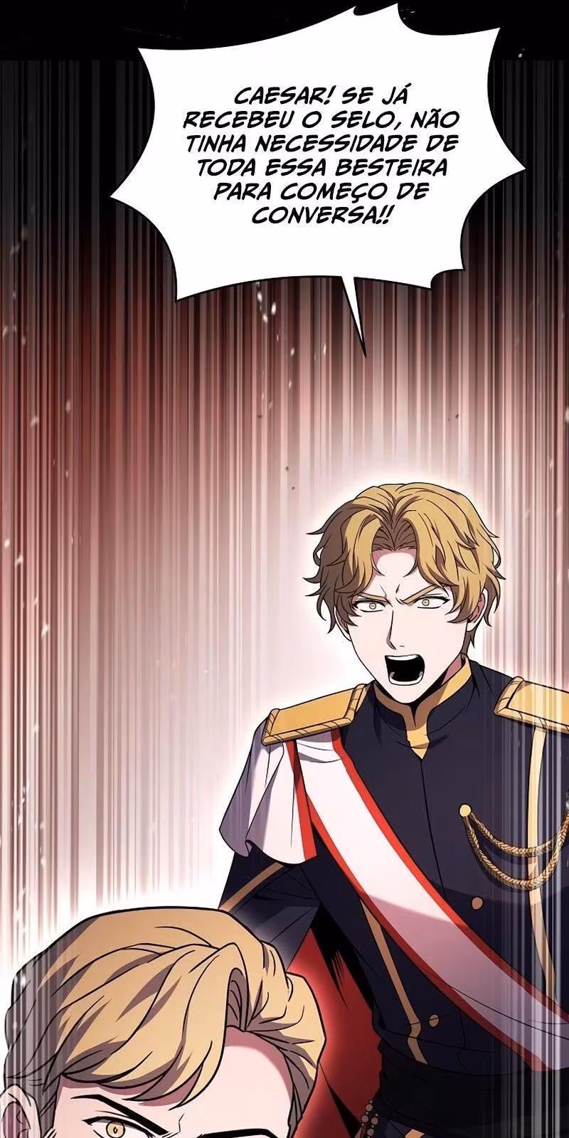 Página do Capítulo 136