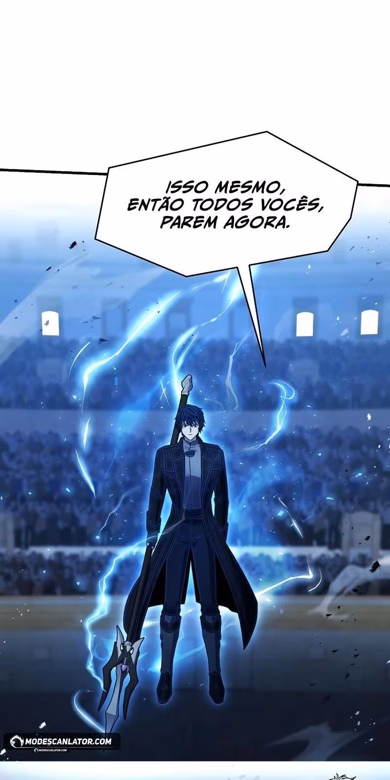 Página do Capítulo 136