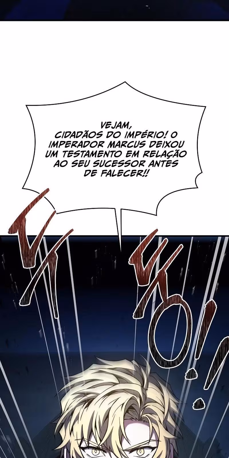 Página do Capítulo 136
